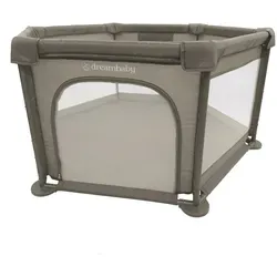 Lauf- & Spielgitter Beige von Dreambaby