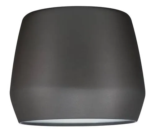 Paulmann URail 2Easy Schirm Pirm grau matt in grau von Paulmann