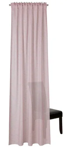 Vorhänge & Gardinen Lila von Neutex for you!