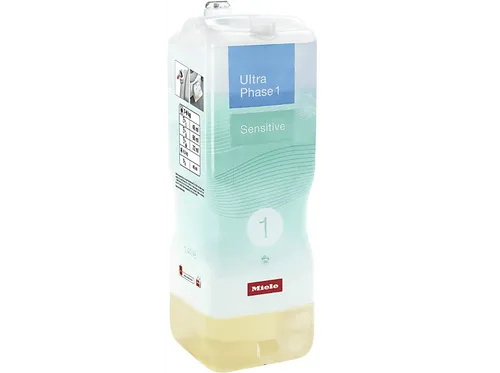 MIELE 11716850 UltraPhase 1 Sensitive Waschmittel (94 mm)