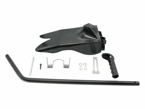 Mulchkit passend für AGRO TP20/102H Rasentraktor