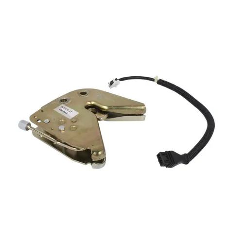 Dt Spare Parts Verriegelung für Fahrerhaus 4.62717