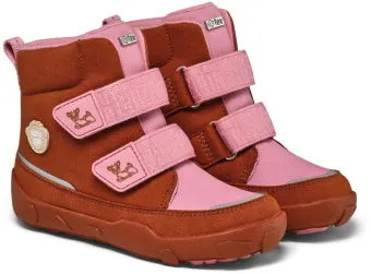 Affenzahn Comty Reh Klettstiefel Braun von Affenzahn