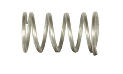 Feder 126800  für Nadel, Ultra