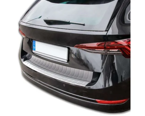 Produktbild RECAMBO Ladekantenschutz für SKODA Octavia 4 Kombi