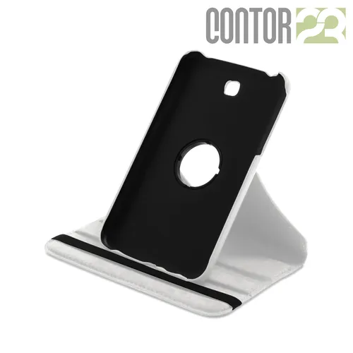 360° Schutzhülle, Tasche, Schutzfolie in WEIß für 7.0