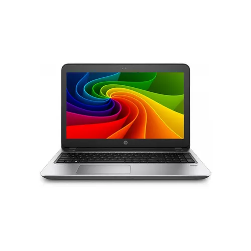 HP ProBook 450 G4 i5-7200u 8GB 256GB SSD 1366x768 Windows 11