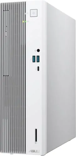 ASUS V500SV-13420H031W - Leistungsstarker PC mit Core i5 und 1TB SSD - PC Desktops & All-in-Ones mit Intel Core i5-13420H, 16GB RAM und blitzschneller 1TB SSD für hohe Leistung und effizientes Multitasking.