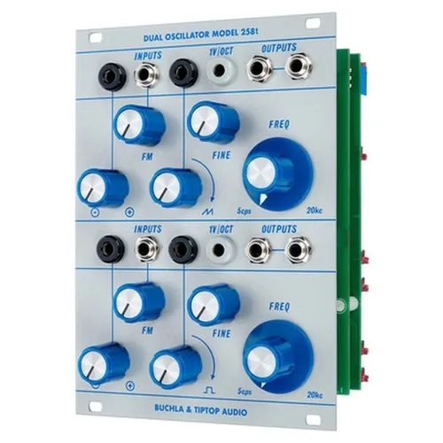 Buchla Model 258t
