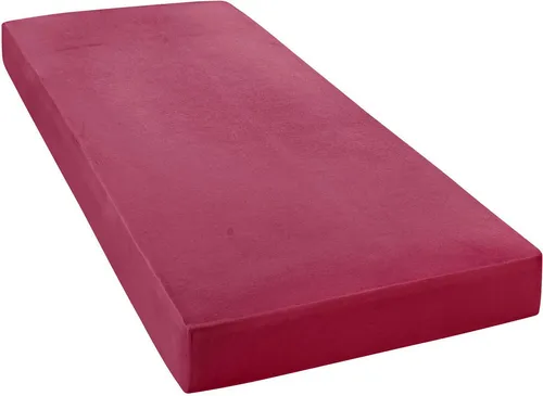 Janine Spannbettlaken MAKO-FEINJERSEY 5007 von Janine