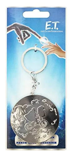 E.T. der Ausserirdische Schlüsselanhänger