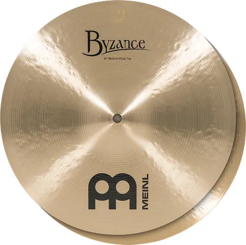 MEINL Byzance Traditional 14