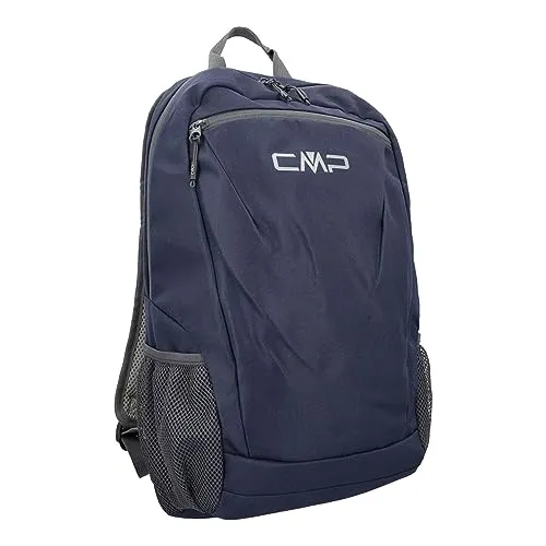 CMP Rucksack PHOENIX HIKING 18L BACKPACK - Wanderrucksack mit 18 l Volumen, leicht und praktisch für Tagesausflüge, ausgestattet mit gepolstertem Netzrücken für optimalen Tragekomfort.