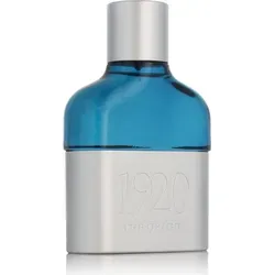 Tous 1920 The Origin Eau De Toilette Spray 60ml - Eau de Toilette für Damen mit einer einzigartigen Kombination aus frischer Bergamotte, floralen Jasmin-Akzenten und warmer Sandelholz-Basis. Ideal für besondere Anlässe und den Alltag.