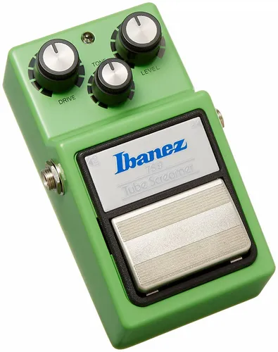 Ibanez Japan Tubescreamer TS9