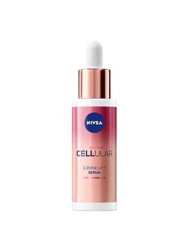 Produktbild Nivea Cellular Expert Lift 3-Zonen Lift Serum 50ml