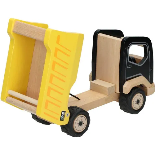 Bigjigs Muldenkipper aus Holz (T0412)