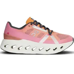 On-Running Cloudeclipse Laufschuhe Damen - Rose - 40 - Laufschuhe für Damen mit optimaler Dämpfung und Komfort, perfekt für regelmäßige Laufeinheiten auf Straßen und Wegen.