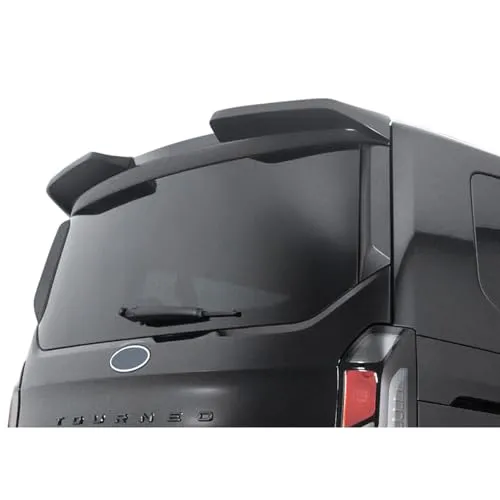 RDX DESIGN Dachspoiler für FORD Transit/Tourneo Custom V710 & VW T7
