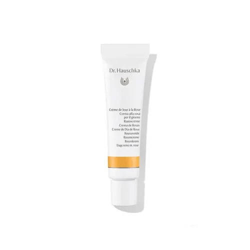 Dr. Hauschka Tagespflege Rosen Tagescreme 5 ml