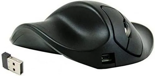 Produktbild HIPPUS HandShoe Mouse links M Wireless
