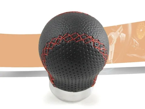 Schaltknäufe von Boloromo