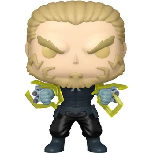 Funko POP Kaiju No.8 Isao Shinomiya (FUPC2439)