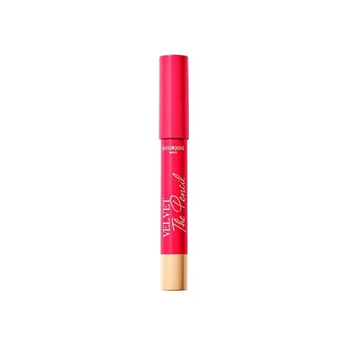 Bourjois Velvet The Pencil 06-Framboise Griffée