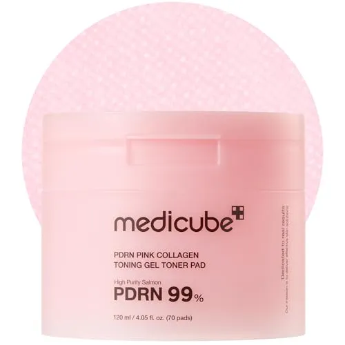 Reinigungswasser & Adstringentien von medicube