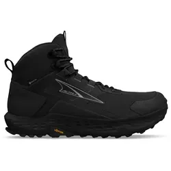 Altra Timp 5 Hiker GTX - Wanderschuhe US 11,5 | EU 46 schwarz - Leichte, wasserdichte Wanderschuhe mit GORE-TEX und Vibram-Sohle, ideal für anspruchsvolle Wanderungen und Trekkingtouren. Entdecken Sie hochwertige Outdoor-Schuhe bei Bergfreunde.de!