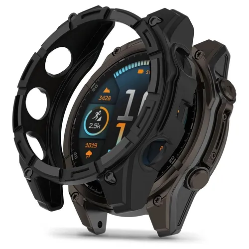 TECH-PROTECT Schutzhülle für Garmin Fenix 8 51 mm Schutz vor