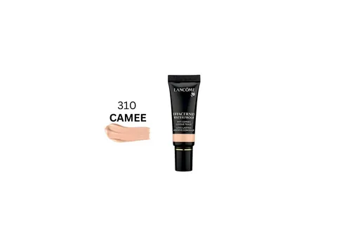LANCOME Concealer Effacernes Waterproof Long-Lasting Undereye Concealer 310 Camee, 14 gr