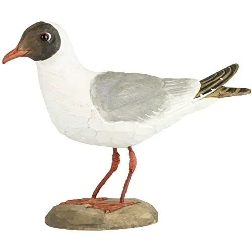 WILDLIFEGARDEN WG460 DecoBird Lachmöwe