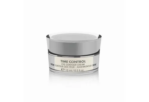 être belle Time Control Augenkontur Creme - Hochwertige Augencreme mit innovativer Repair-Technologie für ein frisches und strahlendes Aussehen. Ideal zur Unterstützung der täglichen Pflege der empfindlichen Augenpartie.