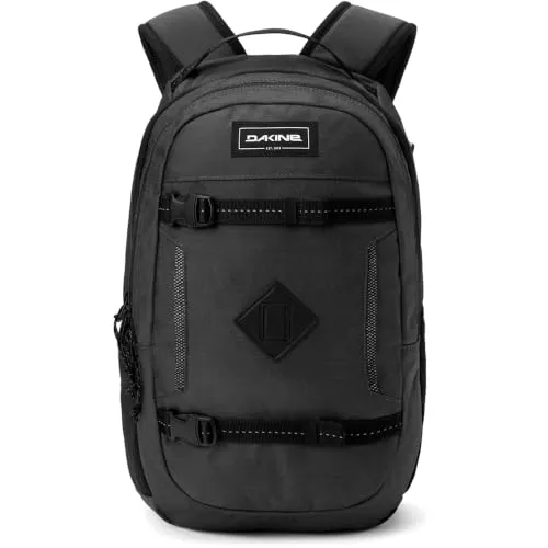 Dakine Mission 18L Daypack 47cm in grau von Dakine