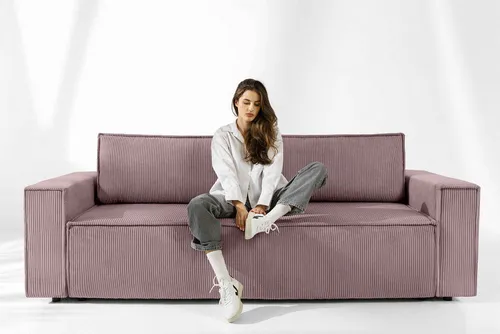 Sofas Lila von KONSIMO®
