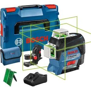 Bosch Kreuzlinienlaser GLL380CG