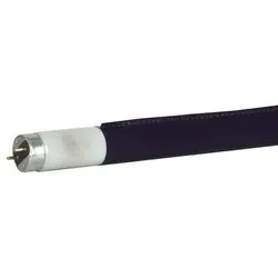 Showtec C-Tube T8 1200 mm 126C - Mauve - Colour fast filter