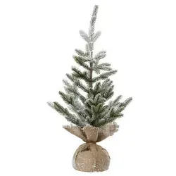Produktbild Kunststoff Weihnachtsbaum 60 cm