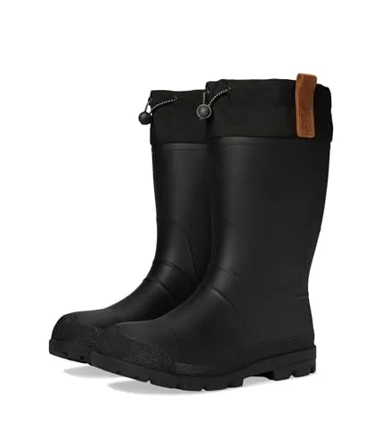 Kamik - - Tundra-Stiefel für Damen, Kolorit Black, Größe: 37 EU