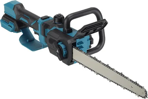 Drillpro Teleskop Akku-Kettensäge 12