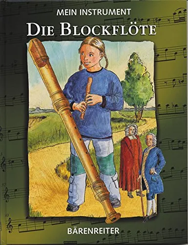 Die Blockflöte