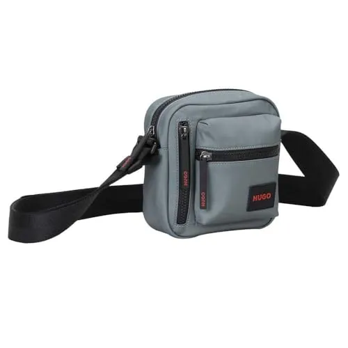 HUGO Ethon 2.0N_Multi Poc Herren-Sneaker - Herren-Sneaker mit hochwertiger Verarbeitung, ideal für stilbewusste Männer, die Komfort und Design schätzen.