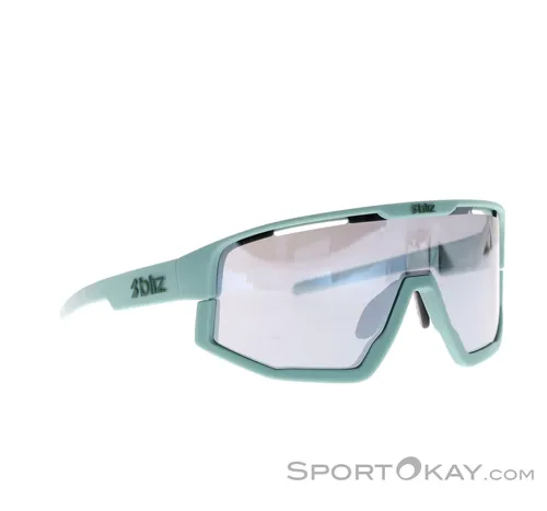 Bliz Sportbrille grün - Sportbrillen für aktive Nutzung, mit UV-Schutz und leichtem Design für optimalen Tragekomfort beim Sport.