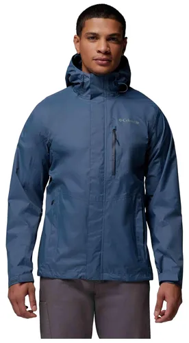 COLUMBIA Herren Regenjacke Pouring Adventure III von Columbia