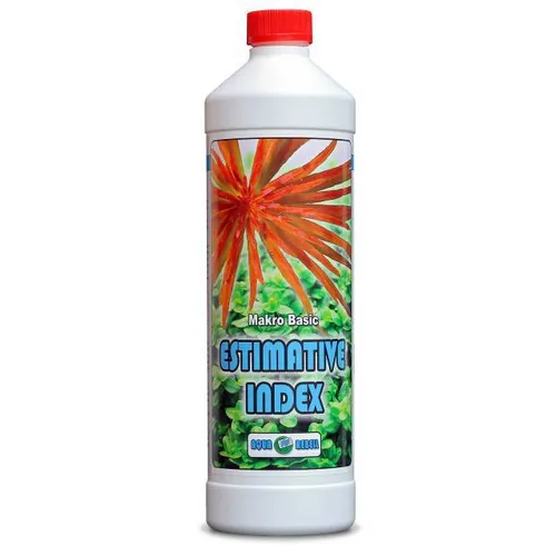 Aqua Rebell Makro Basic Estimative Index 500 ml Perfekt für Aquascaping