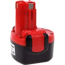 Powery Akku für Bosch Bohrschrauber PSR960