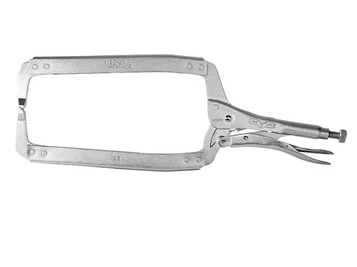 Irwin Vise-Grip 18R Spannzange Mit Regelspitze 450Mm (18In) VIS18R