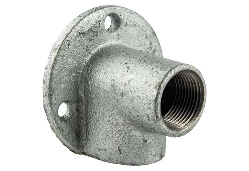 Gebo Rohrverbinder von Gebo