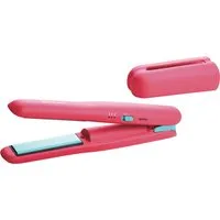 SILVERCREST PERSONAL CARE Glätteisen Akku SGEA 3.6 A1 (rosa)